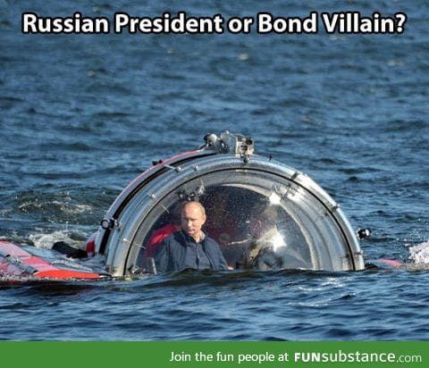 The world may never know