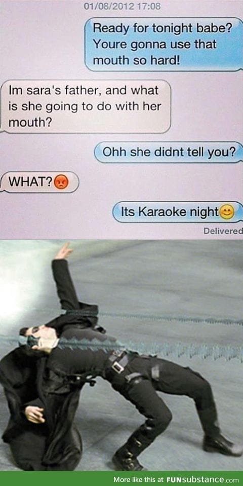 Daddy