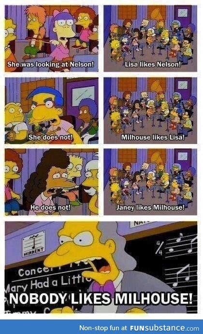 Reminds me of a kid I know