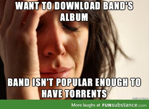 First world cheap hipster problems