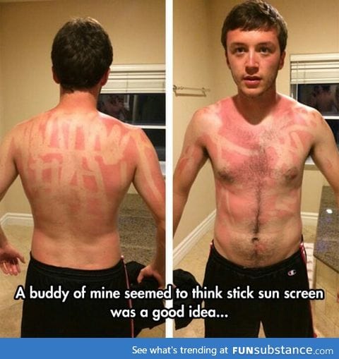 Sun screen art