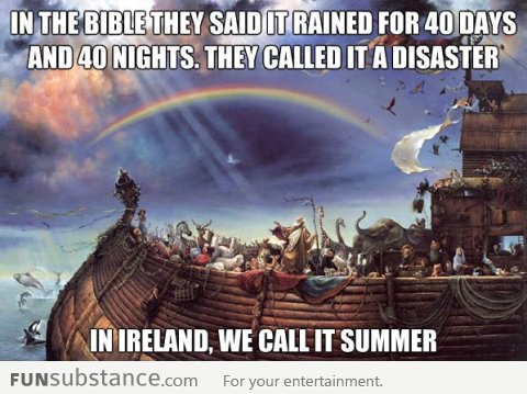In the Bible