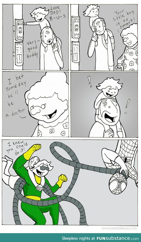 Doctor.