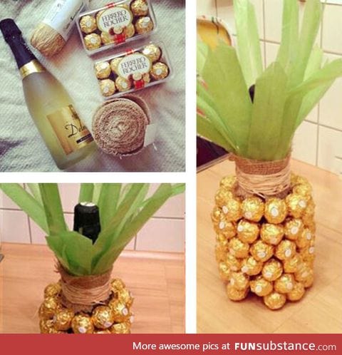 A good present idea