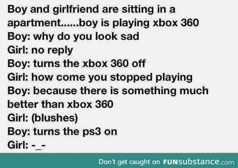 Girl f*ngering old man's nutsack