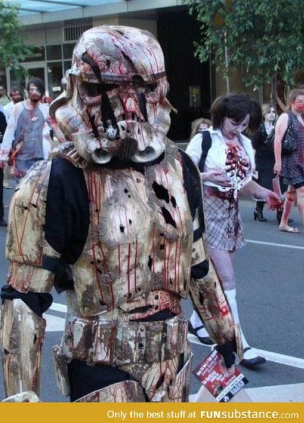 Cosplay orginality
