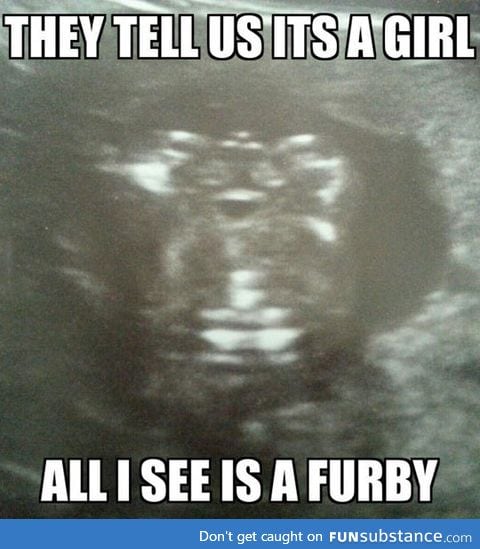 It cannot be unseen