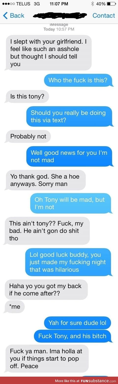 Tony