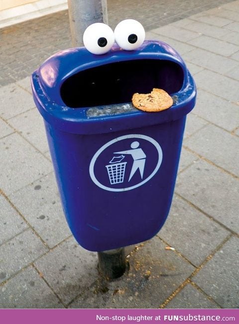 Whoever did this...Too funny