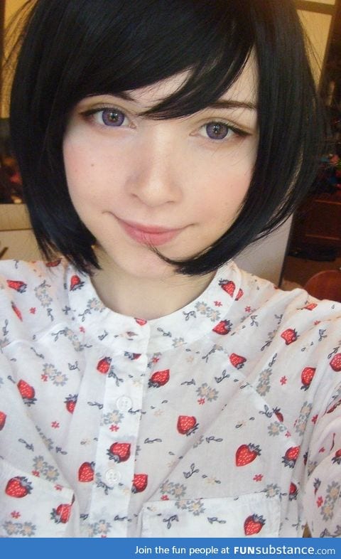 When Russia meets Japan!