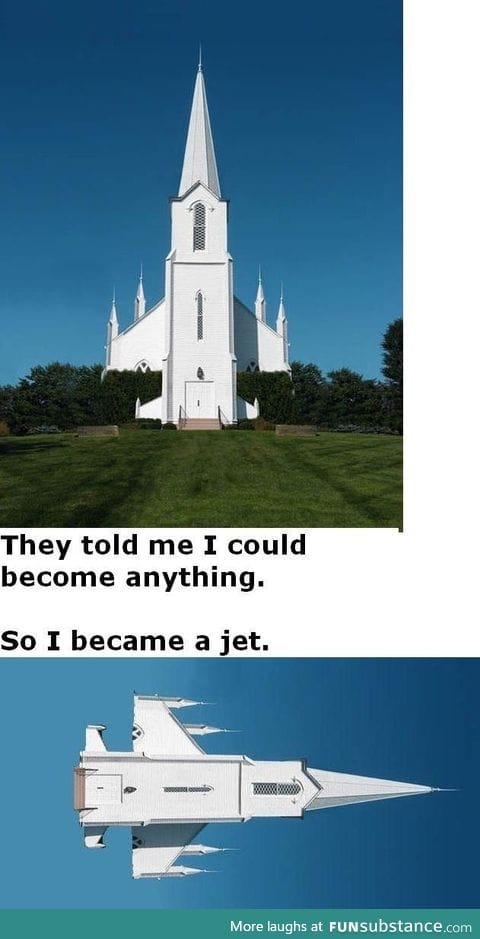 Cool Church