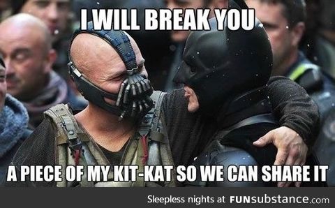 Good bane