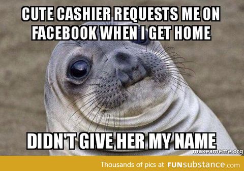 People are definitely resourceful these days