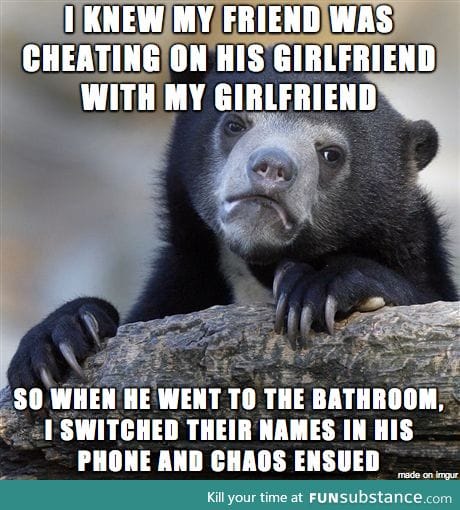 Kids these days