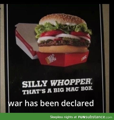 Shots fired