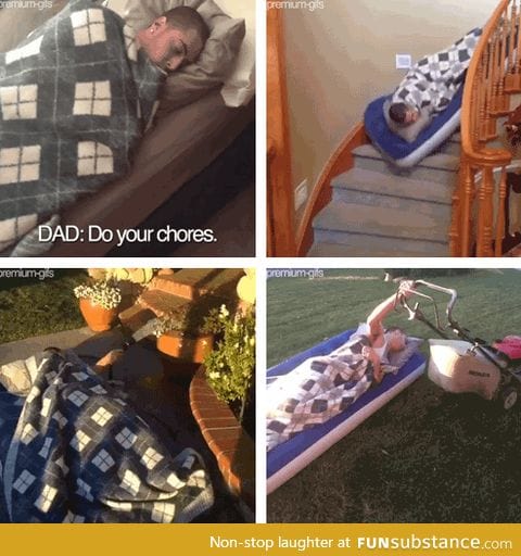 Chores