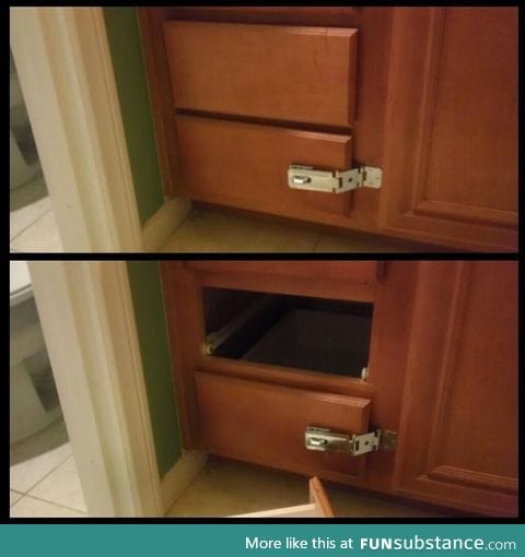 I call your security, and raise you logic