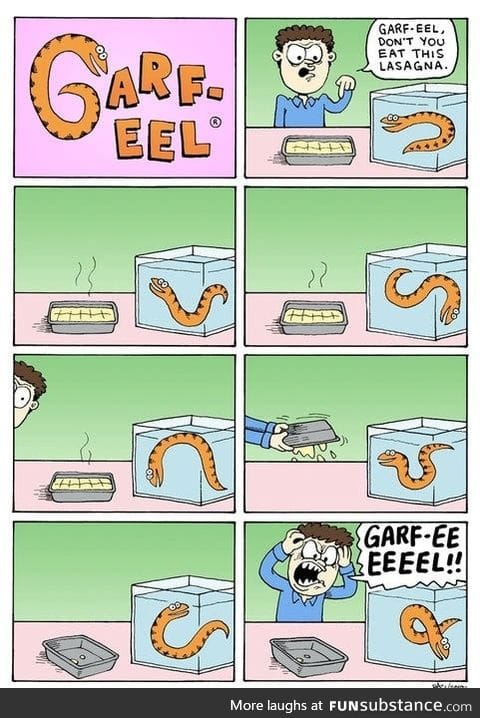 Just not the rEEL deal.