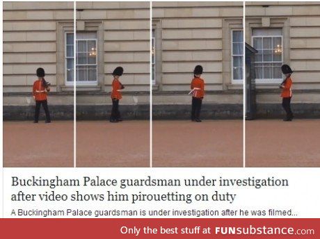 Meanwhile, in England