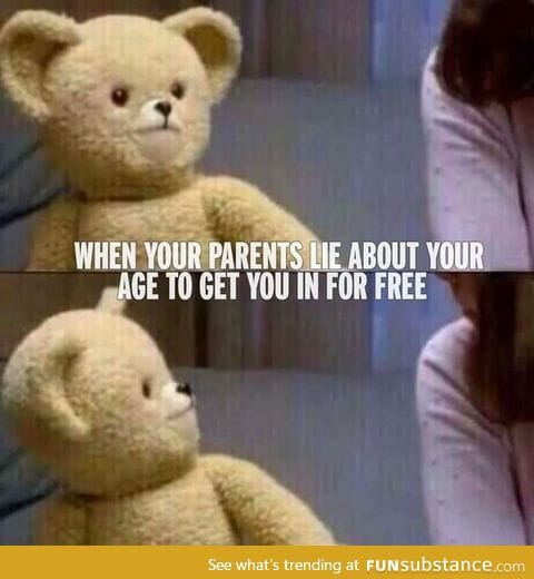 This has happened to often for me