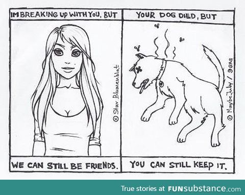 Exact thing