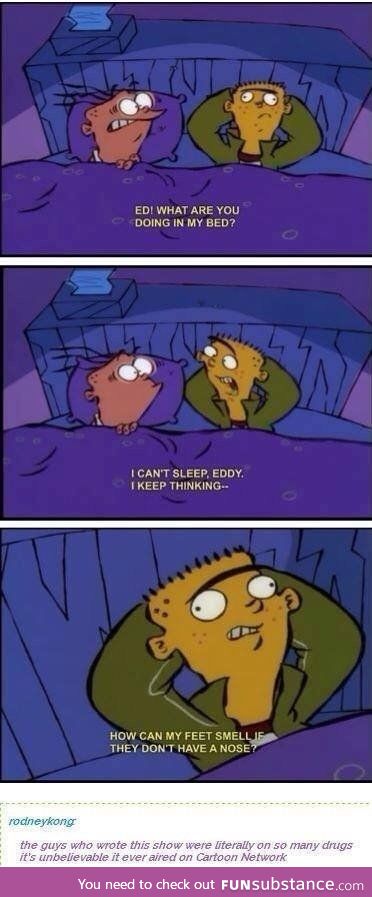 Ed edd and eddy