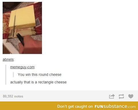 Cheesy jokes