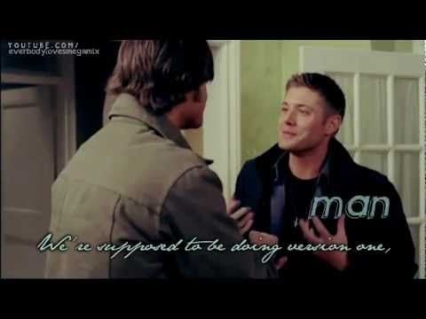 Supernatural Humor