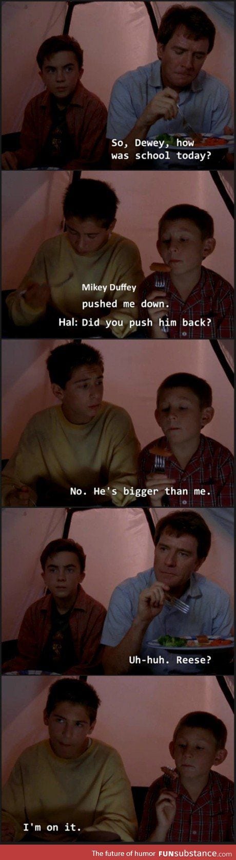 Big brothers are awesome.