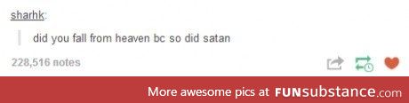 Say this to someone you hate