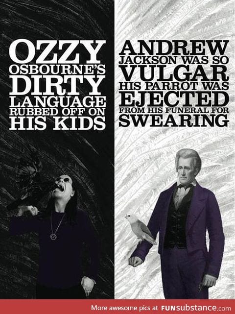 Hardcore history