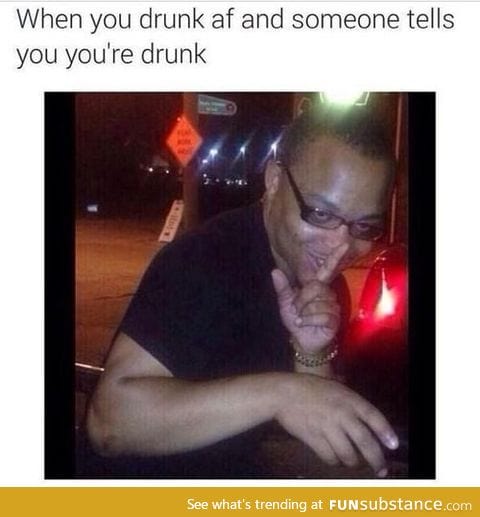 Shhhhh it's a secret