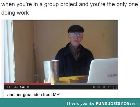 Group work