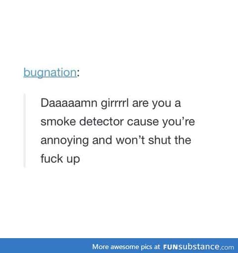 That's alarming.