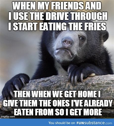 Am I a bad person?