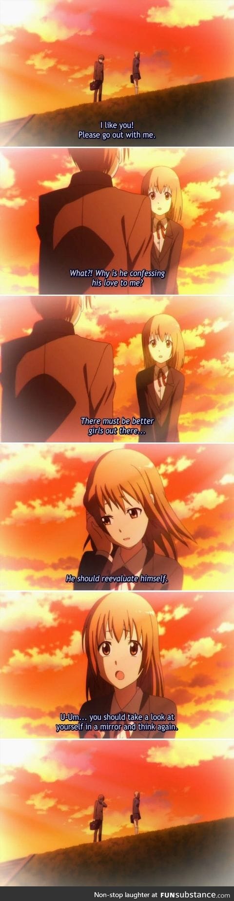 Oh Gurl you killed him