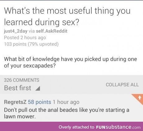 Oh dear god
