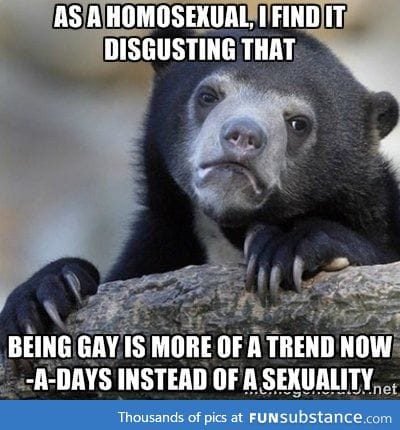 I agree