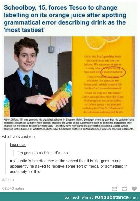 Smartass