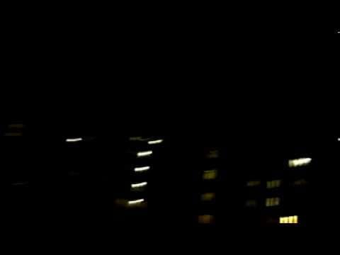 What happens if you scream out of a window in Sweden at night