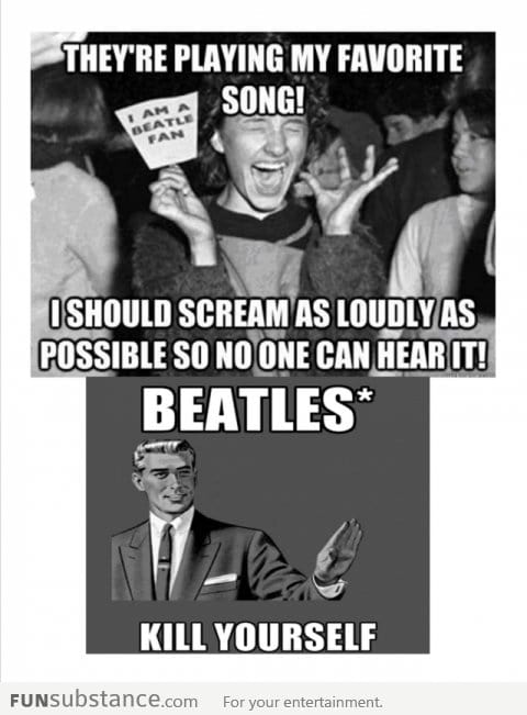 Beatles*