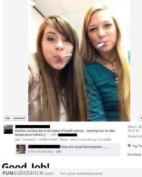 Ass Faces