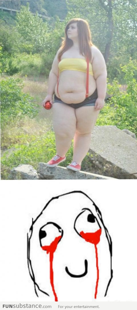 Dafuq?