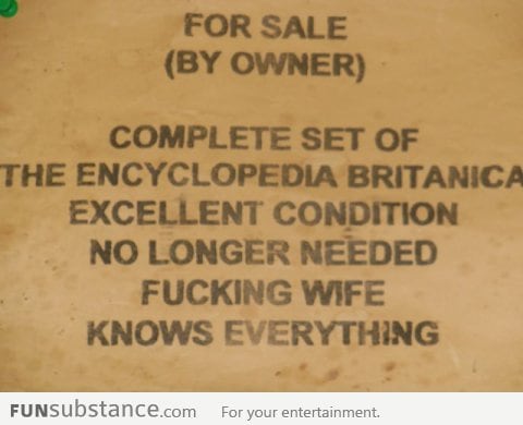Nice advertisement
