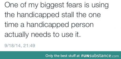 Makes me nervous every time.