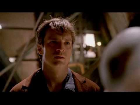 You don't need to be a Firefly fan to appreciate the greatness of this scene.
