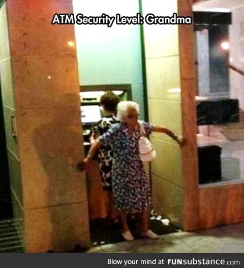 Go on sweety, I'll make sure nobody sees anything