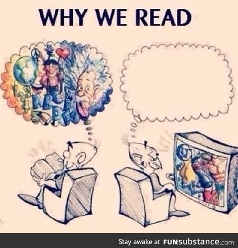 Books! O3O