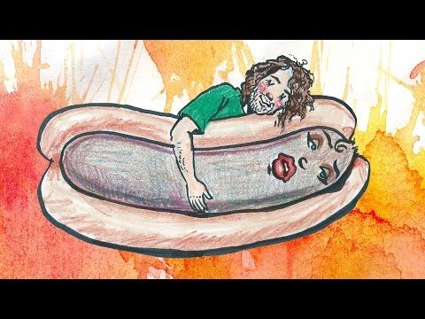 YouTuber Turns Tweets From His Followers Into A Catchy Song