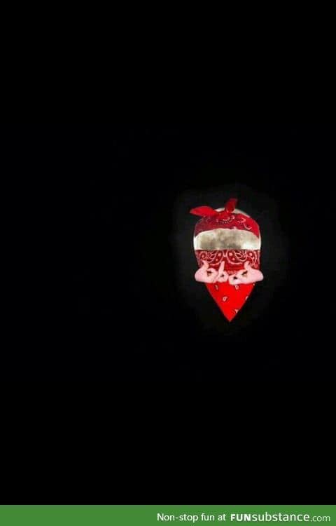 Incase you didn't see the blood moon the other night